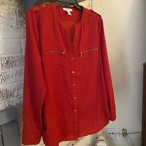 Calvin Klein Shirt